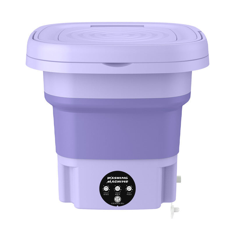 Homelle FoldWash 9L