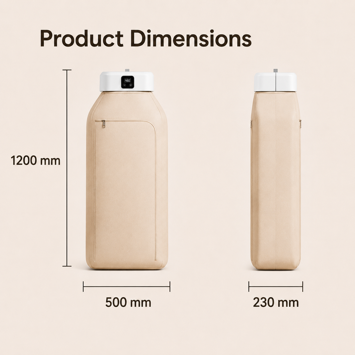 Homelle DryNest