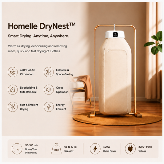 Homelle DryNest