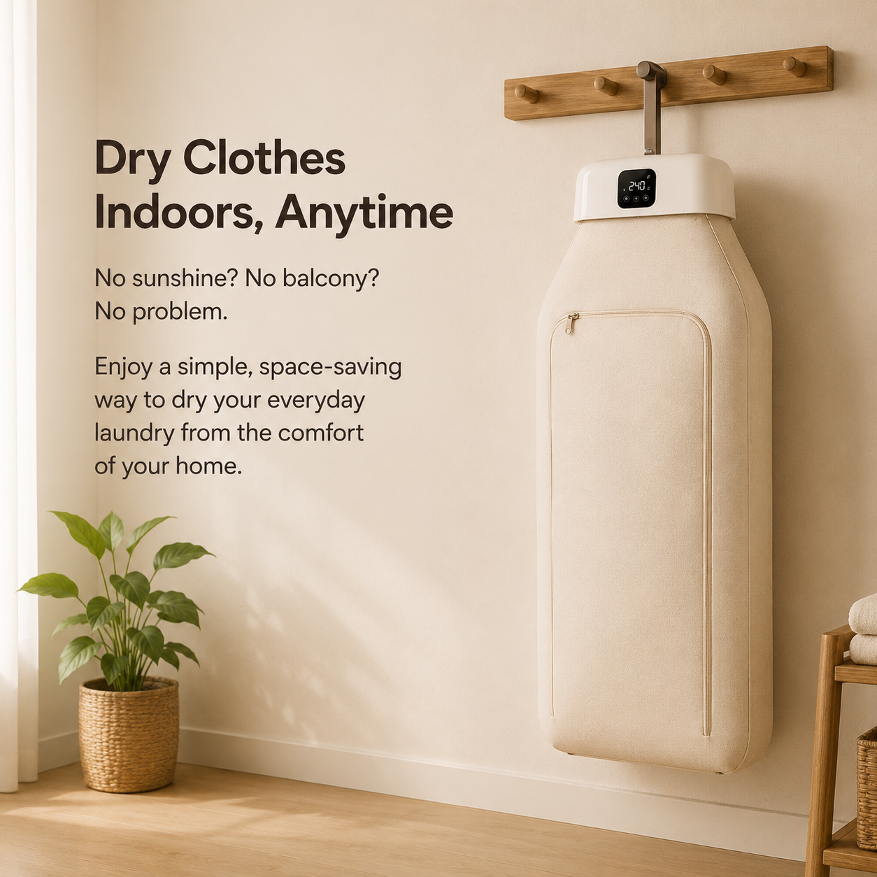 Homelle DryNest